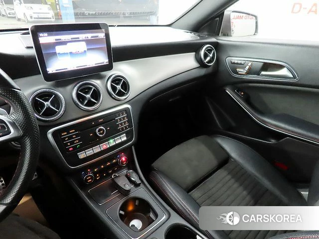 Mercedes-Benz CLA-Class C117 id 3982243 из Кореи 10