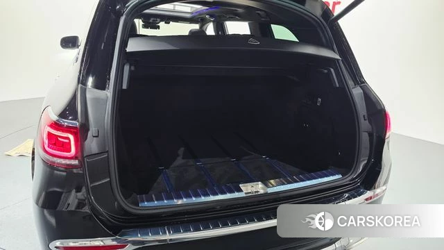 Mercedes-Benz GLS - Class X167 id 4475302 из Кореи 10