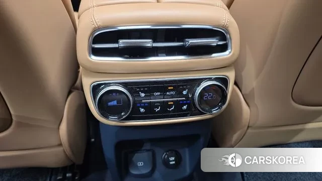 Genesis GV80 id 3512870 из Кореи 10