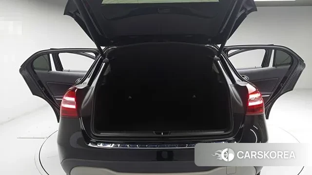 Mercedes-Benz GLA-Class X156 id 3369056 из Кореи 10