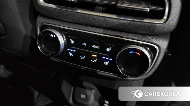 Genesis GV80 id 3795154 из Кореи 10