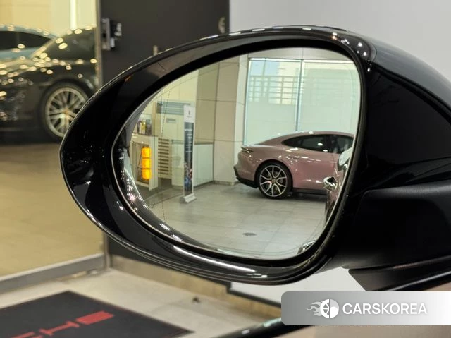 Porsche Cayenne (PO536) id 3897262 из Кореи 10