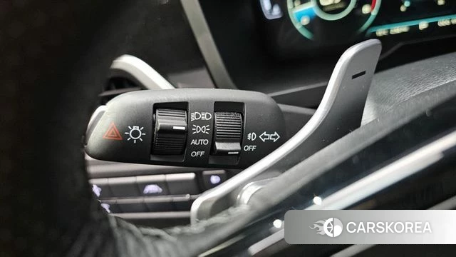 Ssangyong Beautiful Korando id 4232296 из Кореи 10