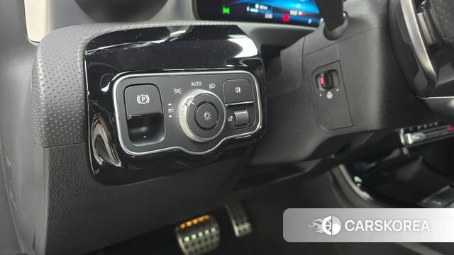 Mercedes-Benz CLA-Class C118 id 4748950 из Кореи 10