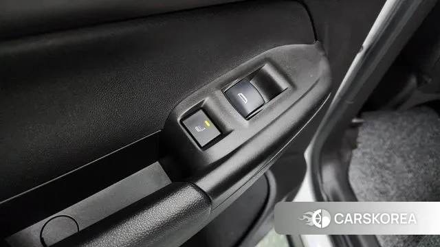 Chevrolet (GM Daewoo) Trailblazer id 3707649 из Кореи 10