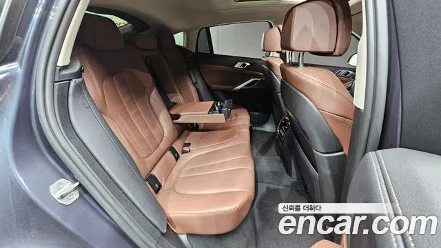 BMW X6 (G06) id 2802654 из Кореи 10