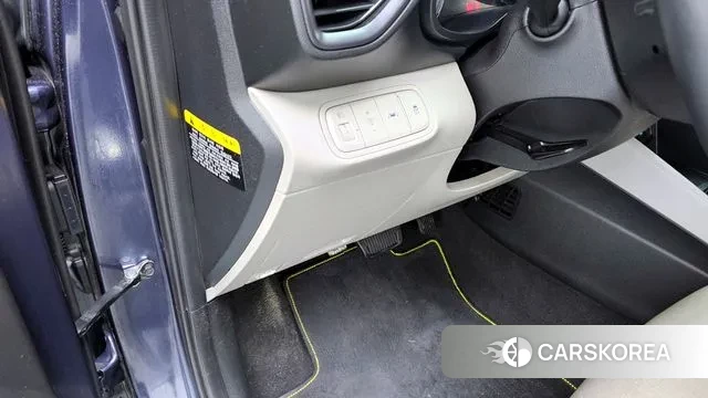 Hyundai Venue id 3514914 из Кореи 10