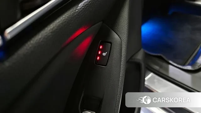 Honda Accord 10th Generation id 3306077 из Кореи 10