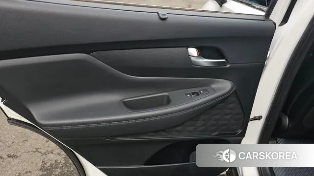 Hyundai Santa Fe TM id 3747905 из Кореи 10