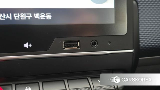 Renault Korea (Samsung) XM3 id 4880648 из Кореи 10