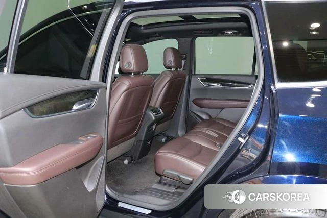 Cadillac XT6 id 3908836 из Китая 10