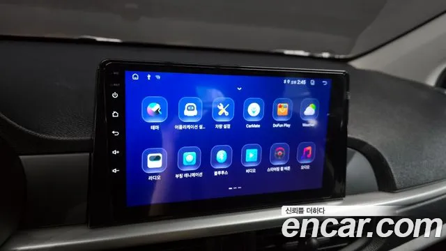 Kia Morning Urban (JA) id 2694148 из Кореи 10