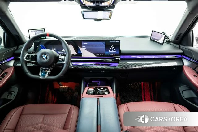 BMW 5 series id 4260563 из Китая 10
