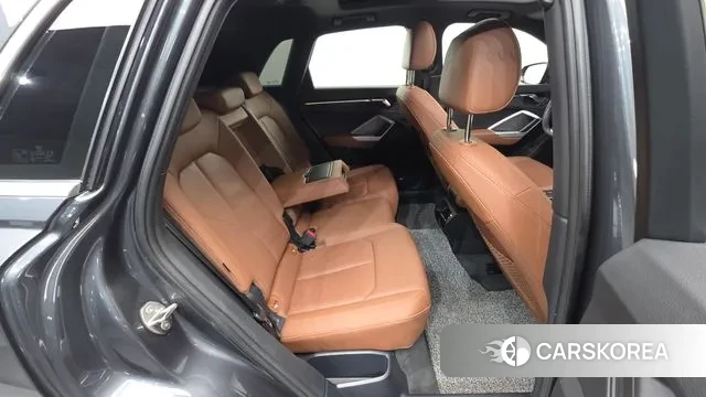 Audi Q3 (F3) id 3716639 из Кореи 10