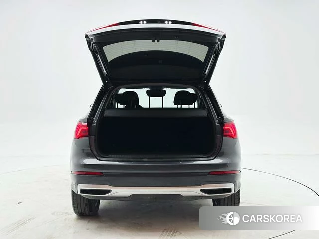 Audi Q3 id 4291237 из Китая 10