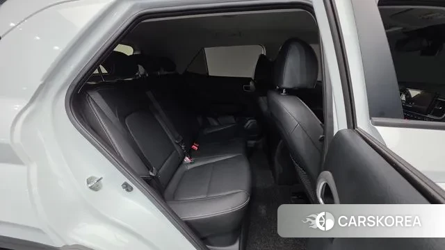 Hyundai Venue id 3758936 из Кореи 10