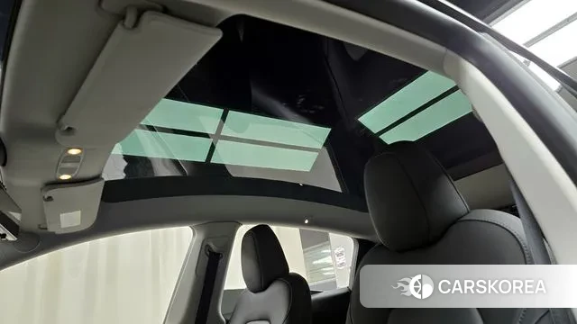 Tesla Model Y id 3538696 из Кореи 10