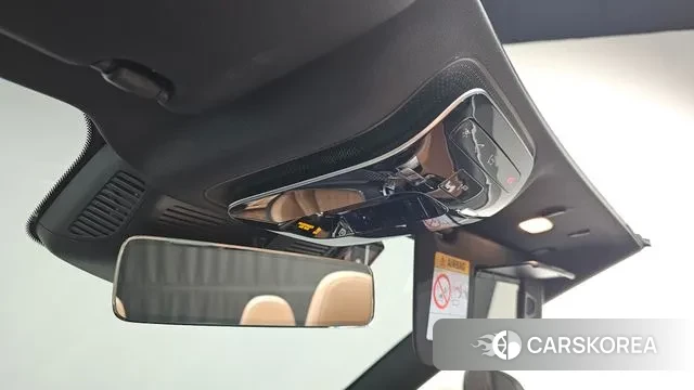 Mercedes-Benz CLE-Class C236 id 3371933 из Кореи 10