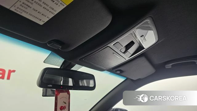 Ssangyong Rexton Sports id 3899328 из Кореи 10