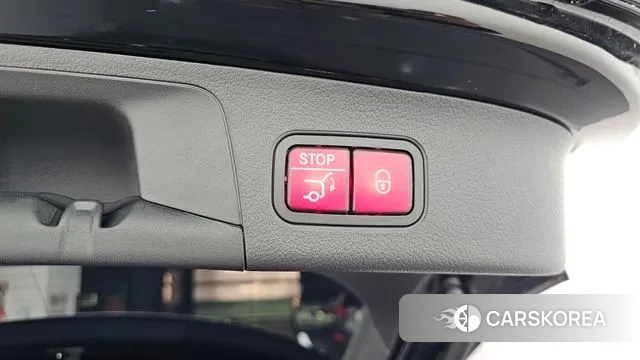 Mercedes-Benz GLA - Class H247 id 3517440 из Кореи 10