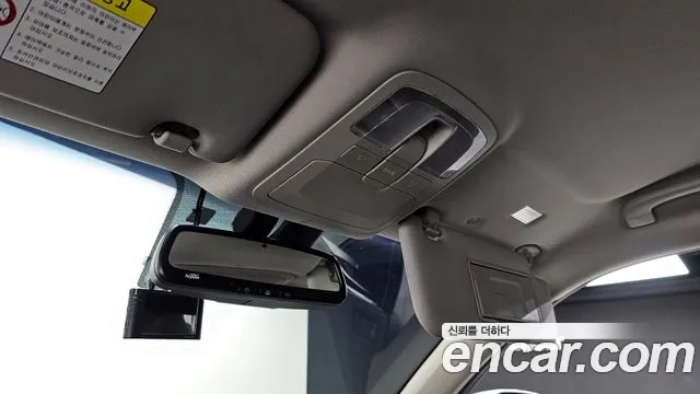 Ssangyong Beautiful Korando id 2927928 из Кореи 10