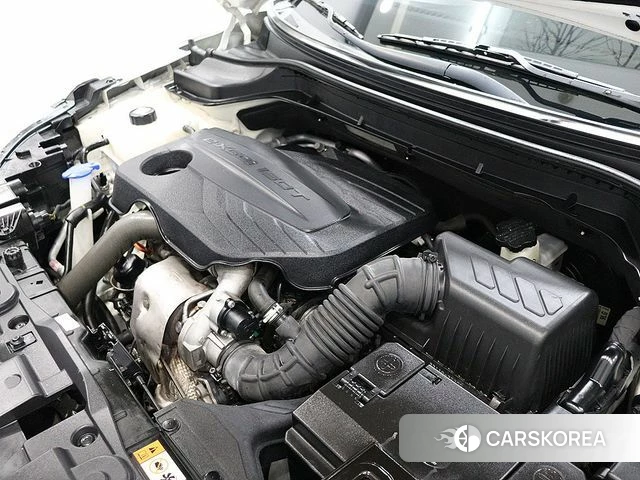 Ssangyong Berry New Tivoli id 4310629 из Кореи 10