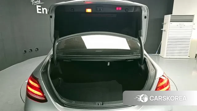 Mercedes-Benz E-Class W213 id 3434704 из Кореи 10