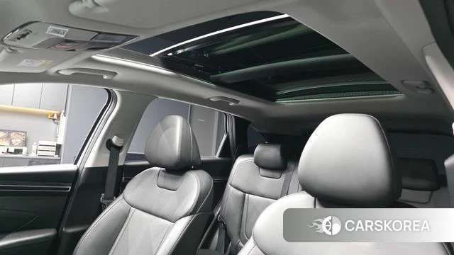 Hyundai Tucson (NX4) id 3819079 из Кореи 10