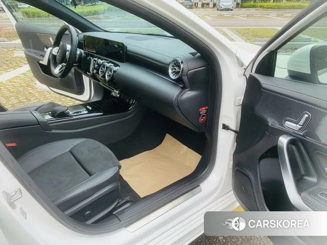 Mercedes-Benz Class A id 4209977 из Китая 10