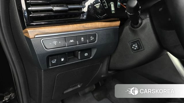 Kia Mohave Master id 4677238 из Кореи 10