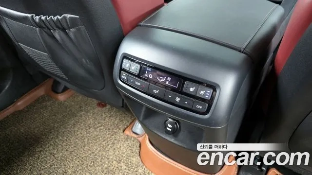 Hyundai Palisade id 2932569 из Кореи 10