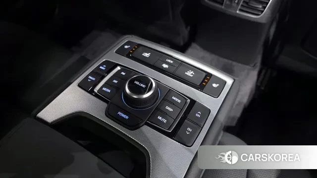 Genesis G80 id 3754513 из Кореи 10