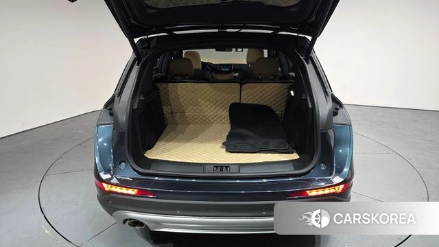 Lincoln Corsair id 3935590 из Кореи 10