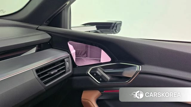Audi e-Tron id 4475994 из Кореи 10