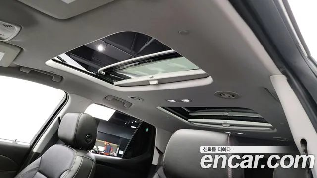 Chevrolet (GM Daewoo) Traverse id 2843782 из Кореи 10