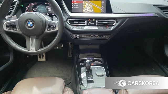 BMW 1 Series (F40) id 4224633 из Кореи 10