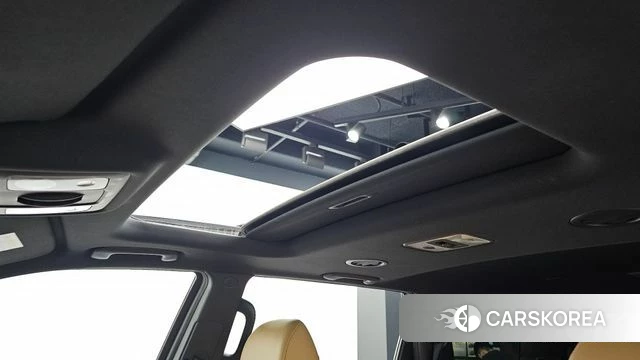Kia Mohave Master id 4736902 из Кореи 10