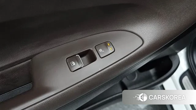 Hyundai The New Grandeur IG Hybrid id 3192659 из Кореи 10