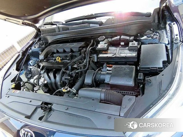 Kia Come New K3 id 4430263 из Кореи 10