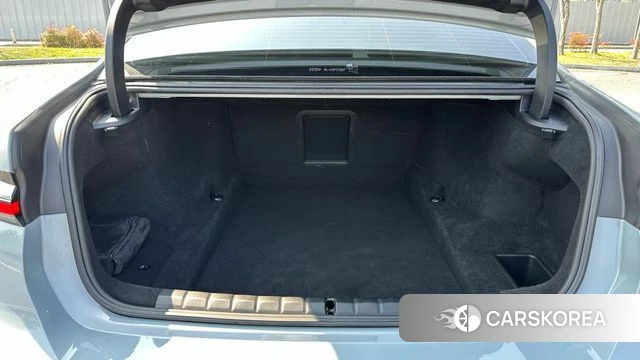 BMW 7 Series (G70) id 3877174 из Кореи 10