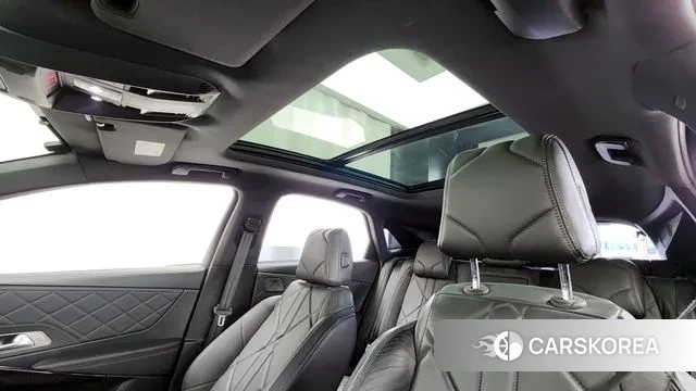 Citroen / DS DS7 Crossback id 3284205 из Кореи 10