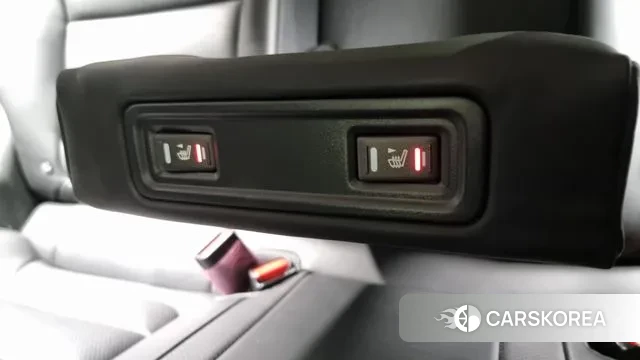 Renault Korea (Samsung) QM6 id 3391638 из Кореи 10