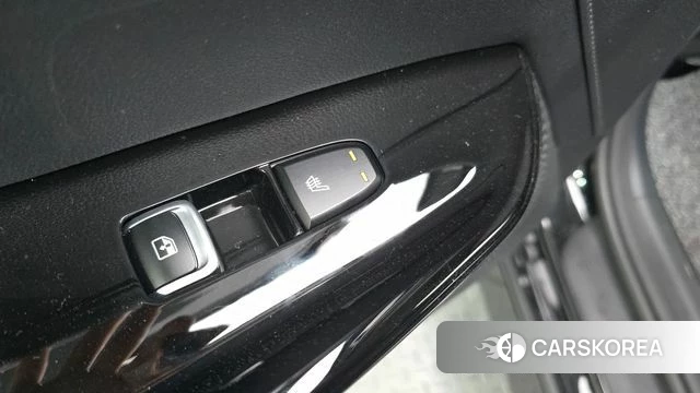 Kia The New K5 3rd generation id 4248244 из Кореи 10