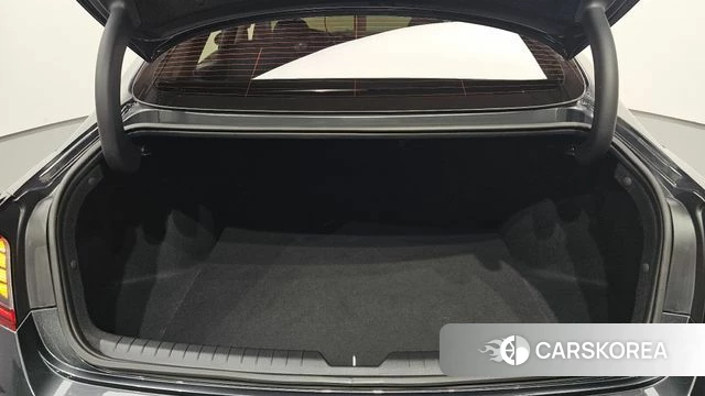 Hyundai Sonata Hybrid (DN8) id 4618556 из Кореи 10