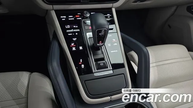 Porsche Cayenne (PO536) id 2755262 из Кореи 10