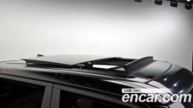 Land Rover Range Rover Sport 2nd Generation id 2626979 из Кореи 10