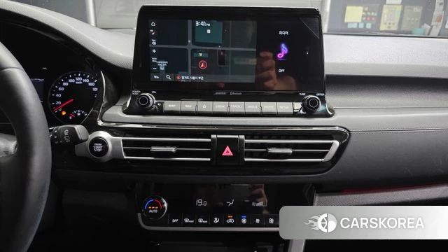 Kia Seltos id 4580772 из Кореи 10
