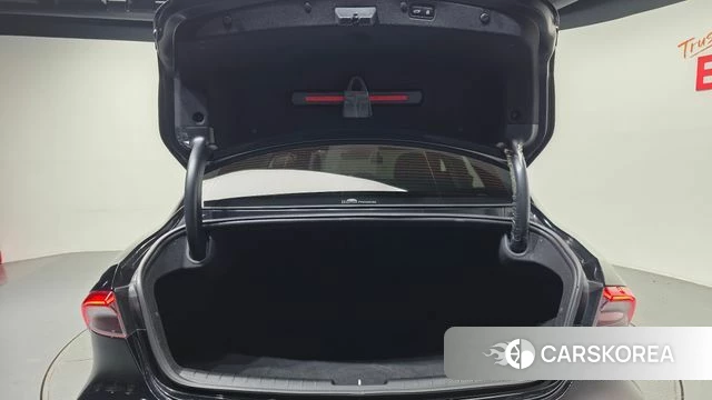 Hyundai The New Grandeur IG id 4855768 из Кореи 10