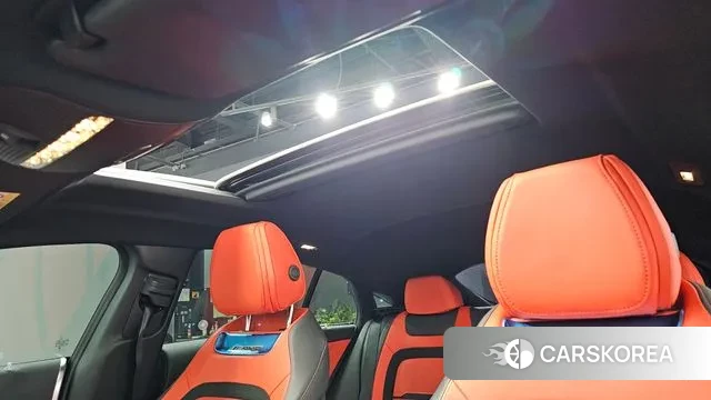 Mercedes-Benz AMG GT id 3267781 из Кореи 10