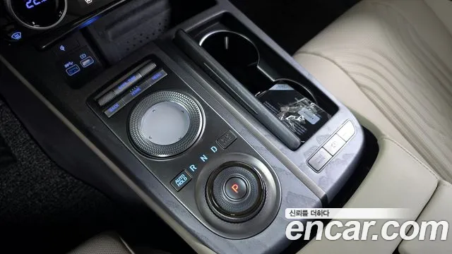 Genesis G80 (RG3) id 2598362 из Кореи 10